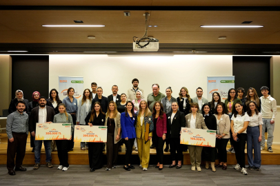 3 Kadın Girişimci Toplamda 600 Bin TL Hibe Kazandı