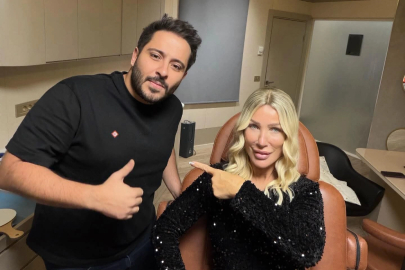 Dr. Yusuf Öztürk'ün "You Lift" Tekniği Ünlülerin Gözdesi Oldu!