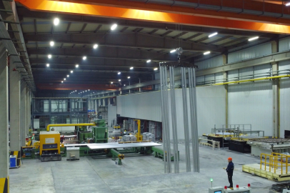 Pancast Alüminyum Sürdürülebilir LowAl Ürünlerini 2026’da Piyasaya Sunacak