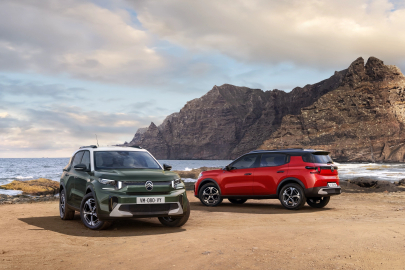 Yeni Citroën Ë-C3 Aircross’un “Uzun Menzil” Versiyonu Türkiye’de!