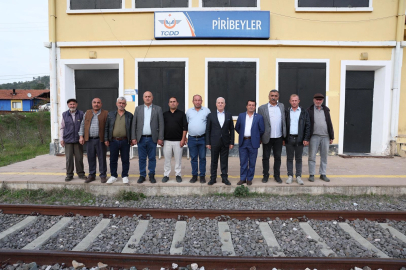 Bursa'nın geleceğine dağ yöresi damga vuracak