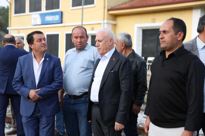 Dağ Yöresi Bursa’nın Geleceğine Damga Vuracak