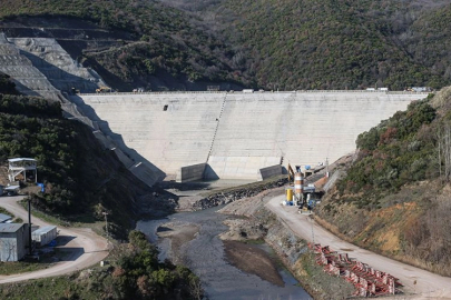 Gölecik Barajı için hızlandırma talebi... Bakan Yumaklı tarihi açıkladı