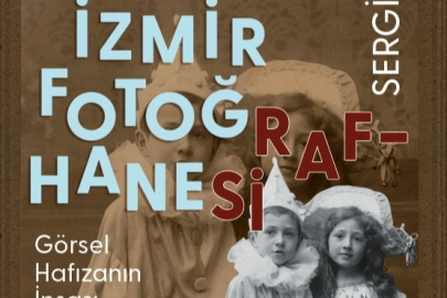 “İzmir Fotoğrafhanesi” Sergisi, Fotoğrafçılık Tarihine Işık Tutacak