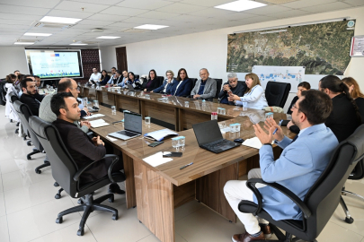 Manisa’da Yerel Yönetimde Yeni Dönem