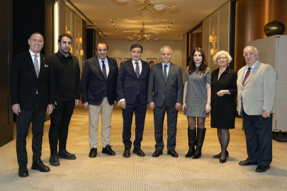 Uluslararası İstanbul Mobilya Fuarı'nın Teması: “Sürdürülebilirlik"