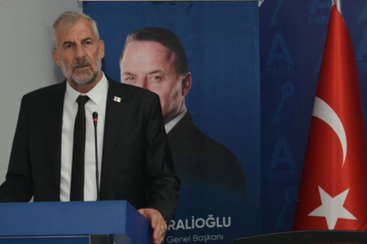 Anahtar Parti'den Afşin’deki intihar olayına ilişkin açıklama