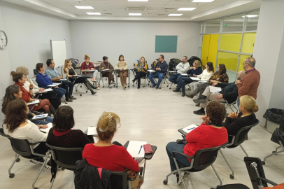 Gönüllülüğün Geleceği Masaya Yatırıldı