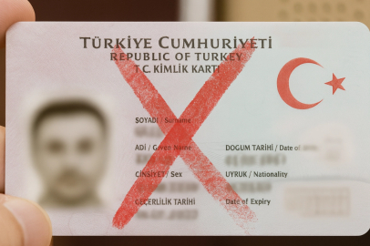 Otellerde Kimlik Fotokopisi Dönemi Bitti!