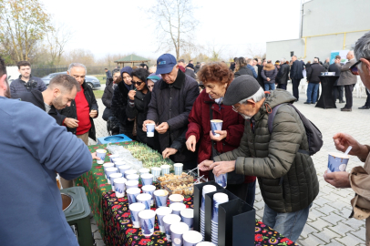 Toprak Ana Günü’nde Sürdürülebilir Tarım Konuşuldu
