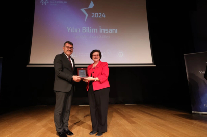 Genç Bilim İnsanı Ödülleri 11. Kez Sahiplerini Buldu