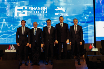 Türk Bankacılığında 2026’ya Güçlü Geçiş