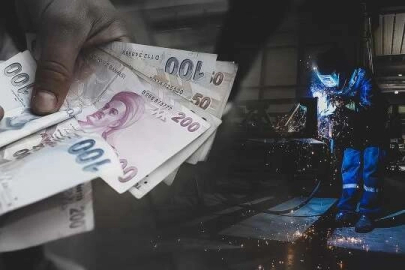 Asgari ücrette ikinci tur bugün! Tespit Komisyonu yeniden toplanıyor