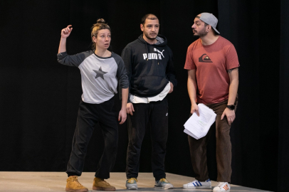 Don Kişot için geri sayım başladı