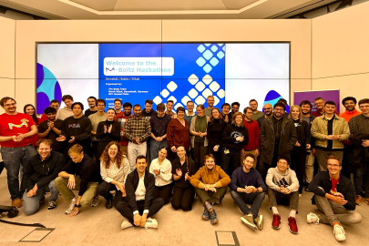 Yapay Zekâ Odaklı İnovasyon: İlaç Geliştirmede Küresel İş Birliği