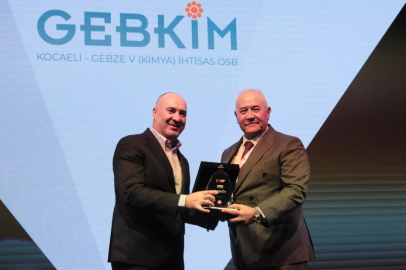 GEBKİM OSB, 10. Private Label Zirvesi’nde Yerini Aldı