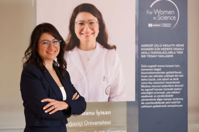 Üçlü Negatif Meme Kanserine Karşı Yeni Nesil Hedefli Nanoilaç Geliştiriliyor