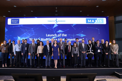 BioScience Managers ve Maxis’ten Sağlık Teknolojileri Fonu