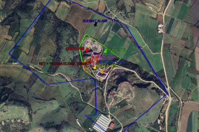 Bursa'daki dev şirketten 'yıkama-eleme' hamlesi! Başvuru yapıldı, süreç başladı...