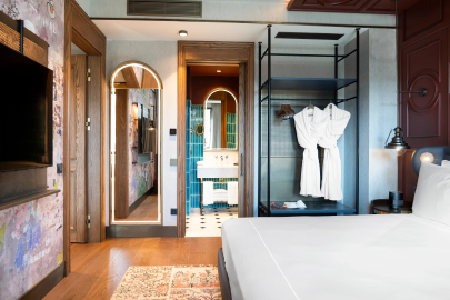 Hilton, Türkiye’de Lifestyle Otel Portföyünü Büyütüyor