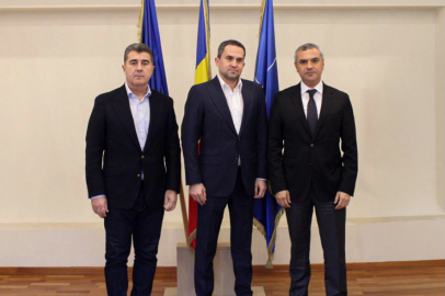 IC İçtaş İnşaat, Romanya’da Büyümeye Devam Ediyor