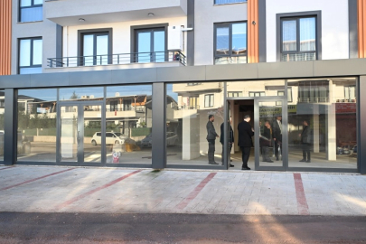 Kartepe’ye Yeni Aile Sağlık Merkezi