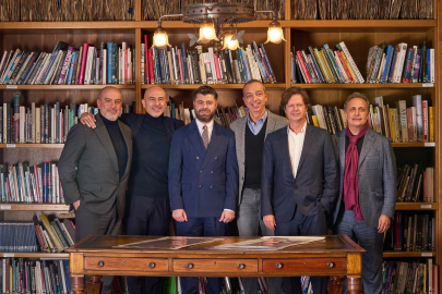 ETRO, Küresel Büyüme Yolculuğunda Yeni Bir Döneme Giriyor