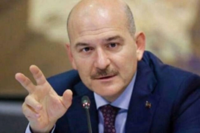 Süleyman Soylu'dan iftira ve yakıştırmalara sert yanıt
