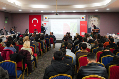 “Tarımda Kadın ve Genç İstihdamının Güçlenmesi” Raporu Yayımlandı