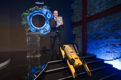 İş Bankası ve OSBÜK ile İkiz Dönüşüm Buluşmaları İstanbul’da