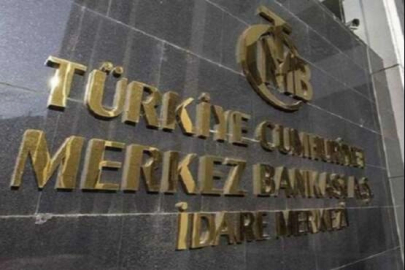 Reeskont ve avans faizlerine 'Merkez' ayarı