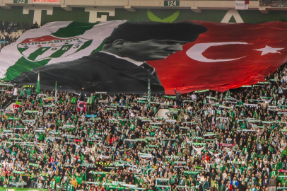 Büyükşehir’le Bursaspor Buluşması