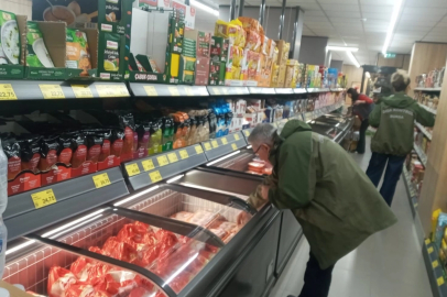 Yılbaşı öncesi her ürün mercek altında!