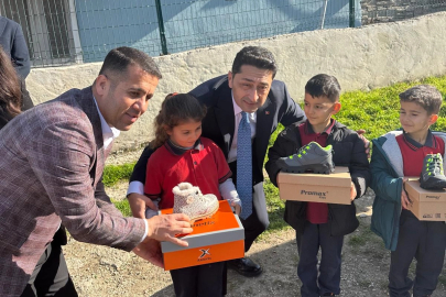 AYSAD'dan Deprem Bölgesinde Üretim ve Dayanışma Vurgusu