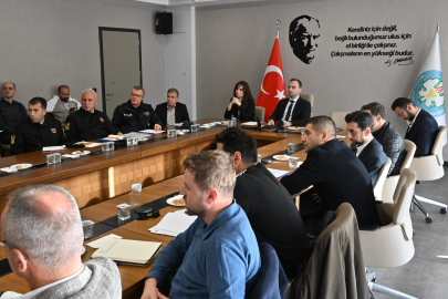 Manisa Uzunburun'da ODTÜ raporuyla güvence altına alındı