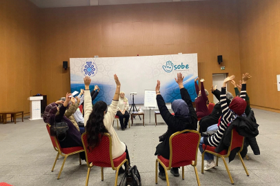 SOBE Rehberlik Birimi Otizmli Bireyler ve Ailelerine Çok Yönlü Destek Sunuyor