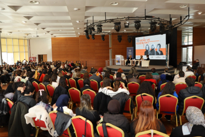 Ayşe Kulin’den Gençlere Hayat Dersleri