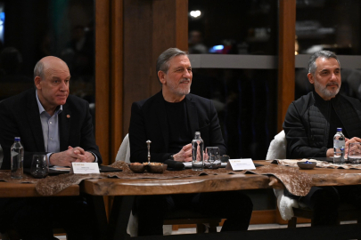 BTSO inşaat sektörünün geleceğini ortak akılla şekillendiriyor