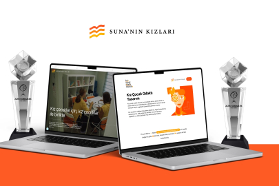 Suna’nın Kızları’na Altın Örümcek’ten Çifte Ödül