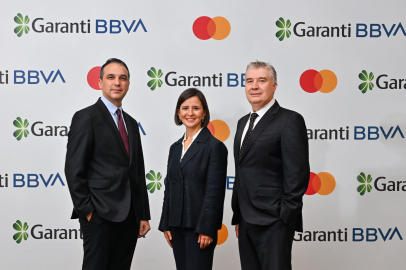 GARANTİ BBVA ile Yapay Zekâ Asistanlı Ticaret Dönemi Başlıyor