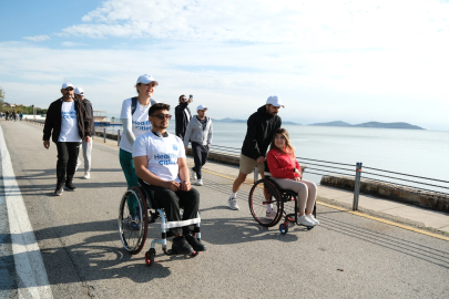 232 Milyon Adım, 250 Bin Tohum, Tek Bir Amaç: Sağlıklı Bir Gelecek