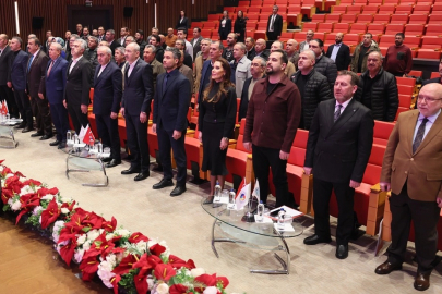 KTO 2025'in son toplantısını yaptı