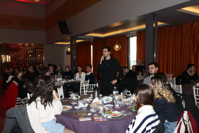 Nilüfer’de Gençler Misafir Değil, Karar Ortağı