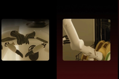 LG Ev Robotunu Tanıtacak ve “Sıfır İş Yükü Evi” Vizyonunu Paylaşacak