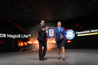 HONOR, 2025’te Rekor Kırdı; 2026’da Akıllı Yaşam Ekosistemini Genişletiyor