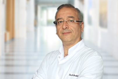 İçe Basma Çocukluk Döneminde Sık Görülüyor