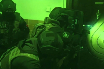 İstanbul’da DEAŞ Operasyonu: 29 gözaltı!