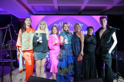 2025 Estetik Ödülleri Sahiplerini Buldu