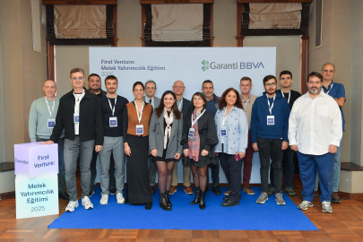 Garanti BBVA, Startup Yatırımcılığı Ekosistemini Güçlendiriyor