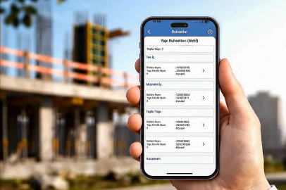 Şantiyelerde dijital dönem başladı